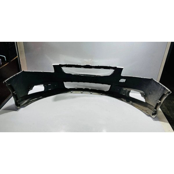 Parachoque Dianteiro  Chevrolet Cruze Hatch 2012 A 2014