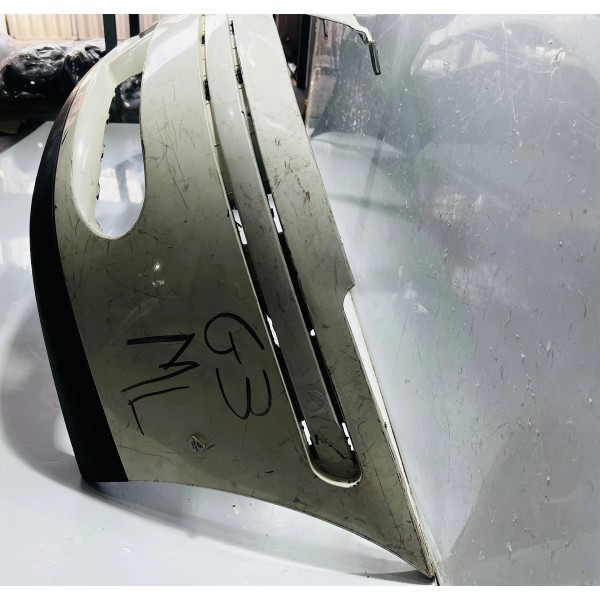 Para-choque Dianteiro  Volkswagen Gol 2005