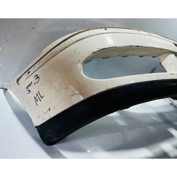 Para-choque Dianteiro  Volkswagen Gol 2005