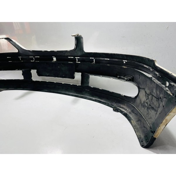 Para-choque Dianteiro  Volkswagen Gol 2005