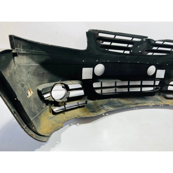 Parachoque Dianteiro Volkswagen Crossfox 2005 A 2007