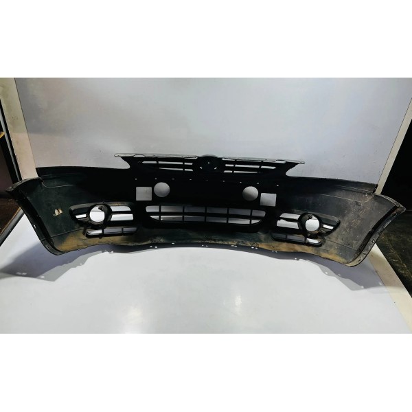 Parachoque Dianteiro Volkswagen Crossfox 2005 A 2007