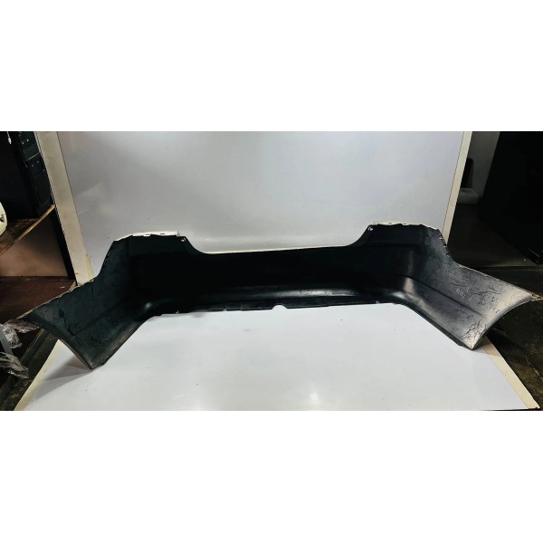 Parachoque Traseiro Honda Civic 2003 A 2005