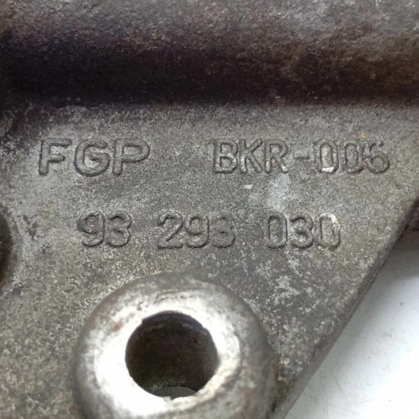 Bomba Óleo Corsa Celta Prisma Montana Meriva 93293030