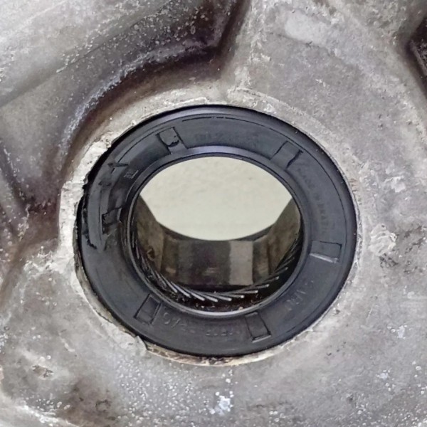 Bomba Óleo Corsa Celta Prisma Montana Meriva 93293030