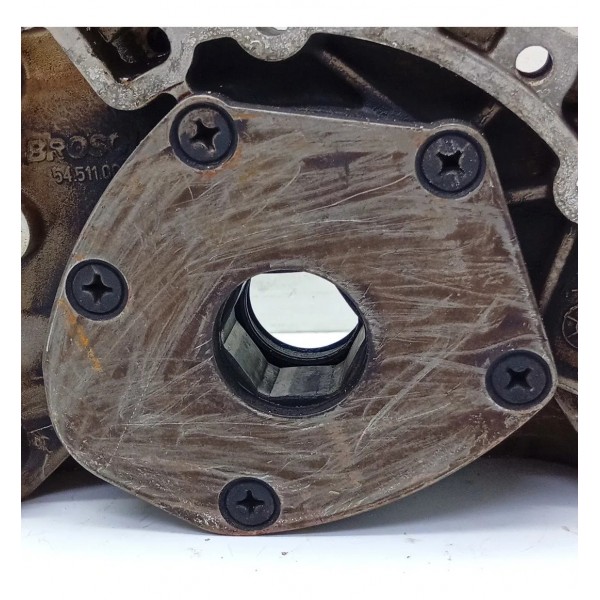 Bomba Óleo Corsa Celta Prisma Montana Meriva 93293030