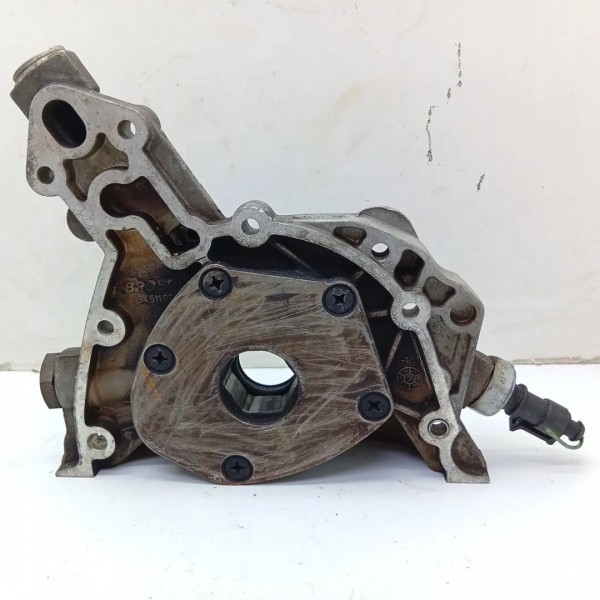 Bomba Óleo Corsa Celta Prisma Montana Meriva 93293030