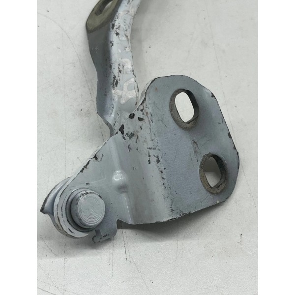 Braço Do Bradiça Capo Direito Renault Kwid 2018 A 2021