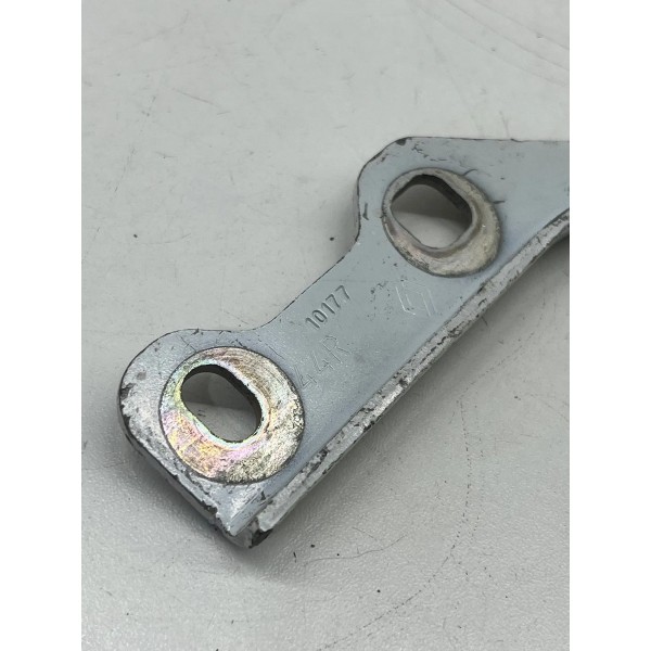 Braço Do Bradiça Capo Direito Renault Kwid 2018 A 2021