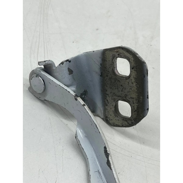 Braço Do Bradiça Capo Direito Renault Kwid 2018 A 2021