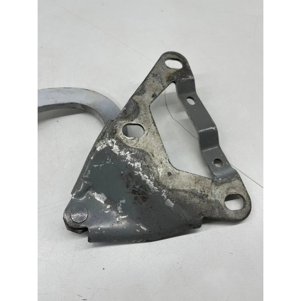 Braço Dobradiça Capo Direito Montana 2002 A 2012