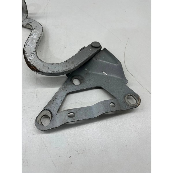 Braço Dobradiça Capo Direito Montana 2002 A 2012