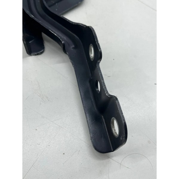 Braço Dobradiça Capo Esquerdo Hyundai Hb20 2020 A 2024