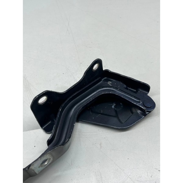 Braço Dobradiça Capo Esquerdo Hyundai Hb20 2020 A 2024