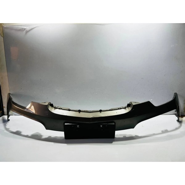 Parachoque Dianteiro  Chevrolet Captiva Sport 2016 A 2017