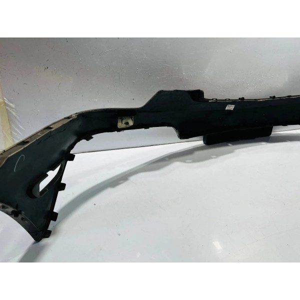 Parachoque Dianteiro  Chevrolet Captiva Sport 2016 A 2017