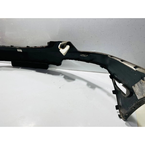 Parachoque Dianteiro  Chevrolet Captiva Sport 2016 A 2017