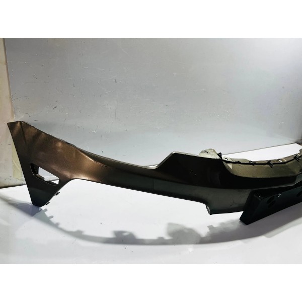 Parachoque Dianteiro  Chevrolet Captiva Sport 2016 A 2017