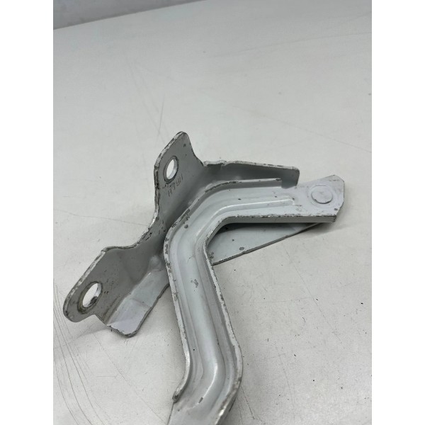 Dobradiça Capô Esquerdo Hyundai Hb20 Hb20s 2013 A 2019