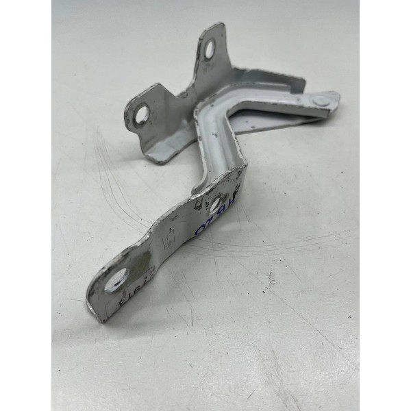 Dobradiça Capô Esquerdo Hyundai Hb20 Hb20s 2013 A 2019