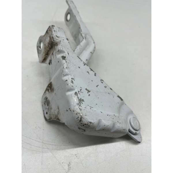 Dobradiça Capô Esquerdo Hyundai Hb20 Hb20s 2013 A 2019