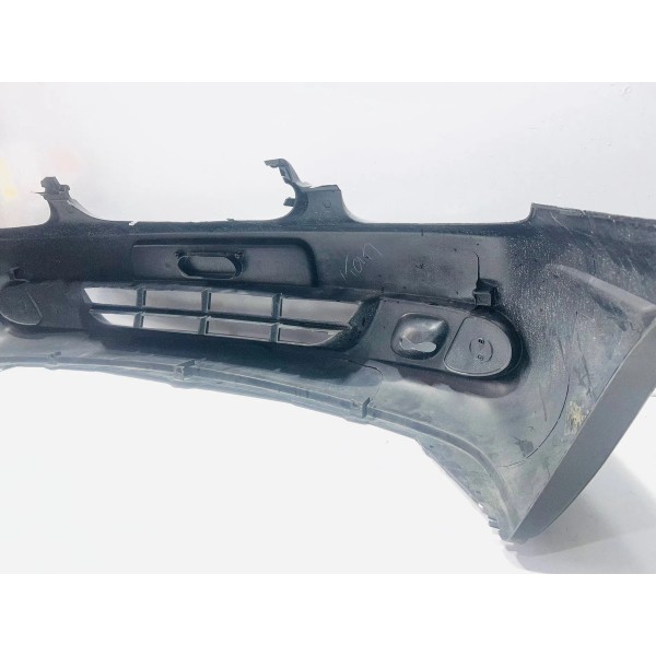 Parachoque Dianteiro Chevrolet Corsa Classic 2009 A 2010