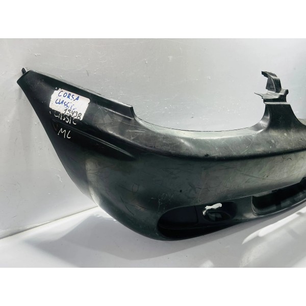 Parachoque Dianteiro Chevrolet Corsa Classic 2009 A 2010