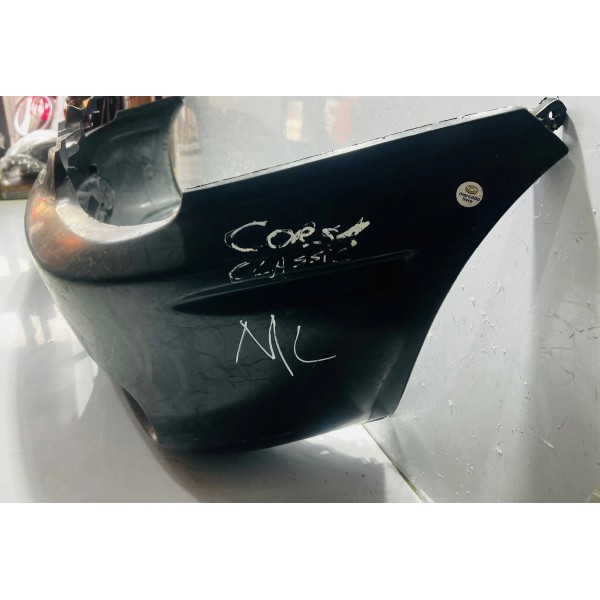 Parachoque Dianteiro Chevrolet Corsa Classic 2009 A 2010