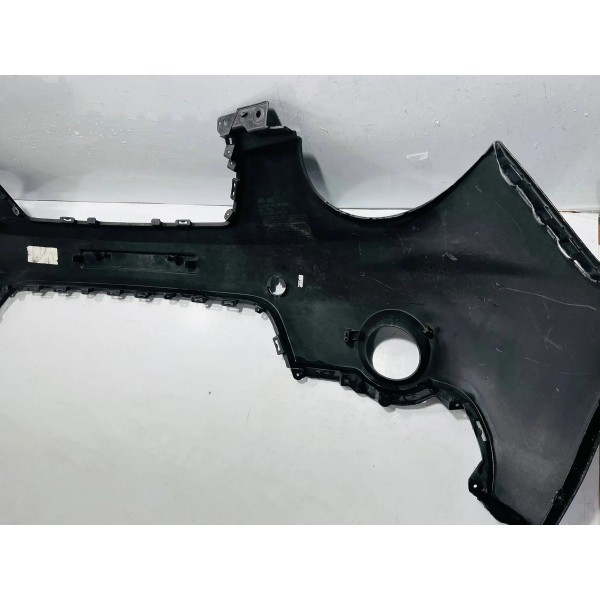 Parachoque Dianteiro Kia Picanto 2007 A 2011