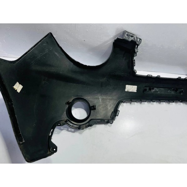 Parachoque Dianteiro Kia Picanto 2007 A 2011