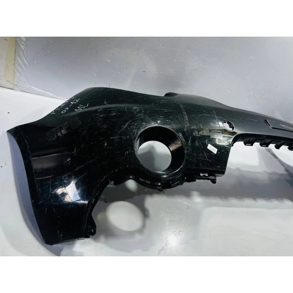 Parachoque Dianteiro Kia Picanto 2007 A 2011