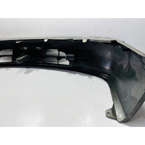 Parachoque Dianteiro  Toyota Corolla 1999 A 2002