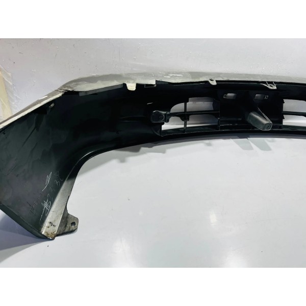 Parachoque Dianteiro  Toyota Corolla 1999 A 2002