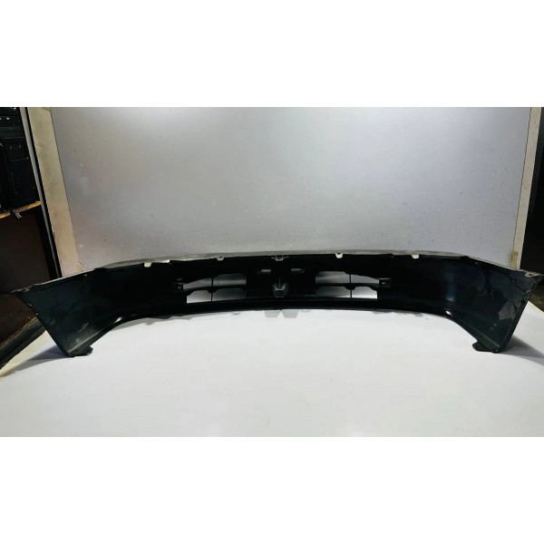 Parachoque Dianteiro  Toyota Corolla 1999 A 2002