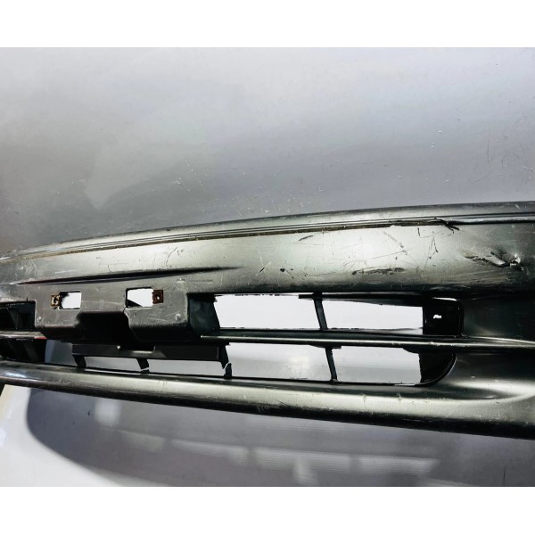 Parachoque Dianteiro  Toyota Corolla 1999 A 2002