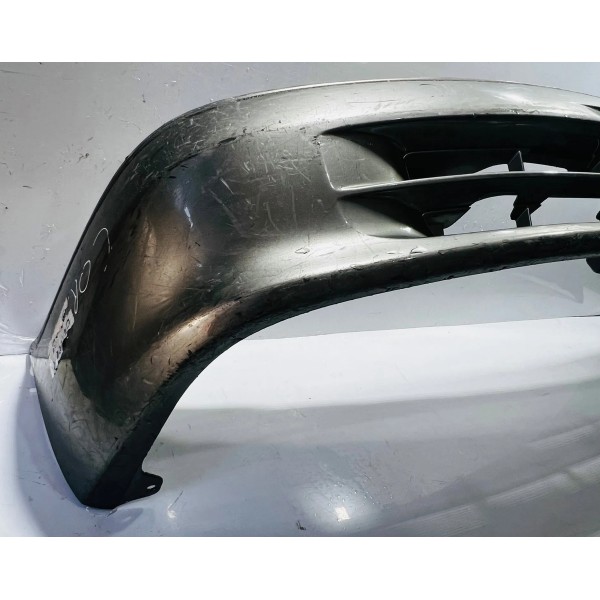 Parachoque Dianteiro  Toyota Corolla 1999 A 2002