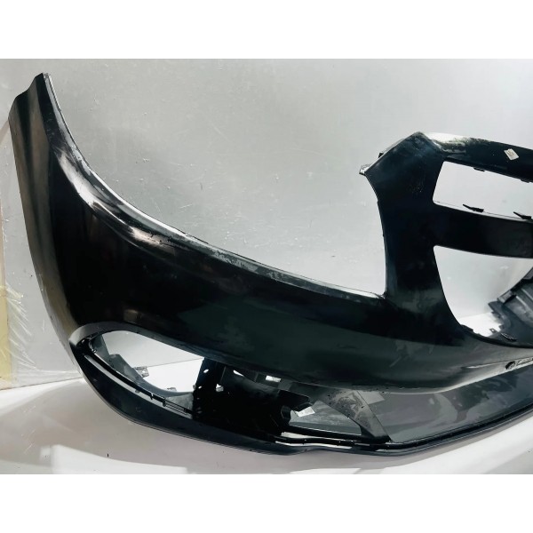 Parachoque Dianteiro Chevrolet Prisma Ltz 2013 A 2016