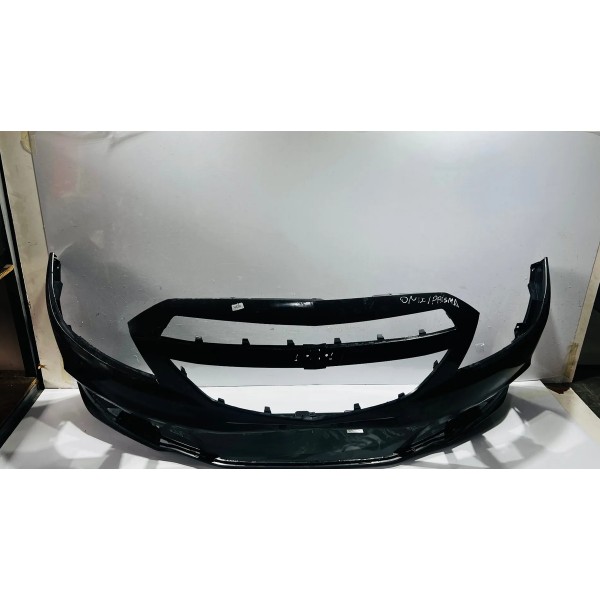 Parachoque Dianteiro Chevrolet Prisma Ltz 2013 A 2016