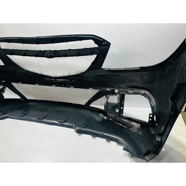 Parachoque Dianteiro Chevrolet Prisma Ltz 2013 A 2016