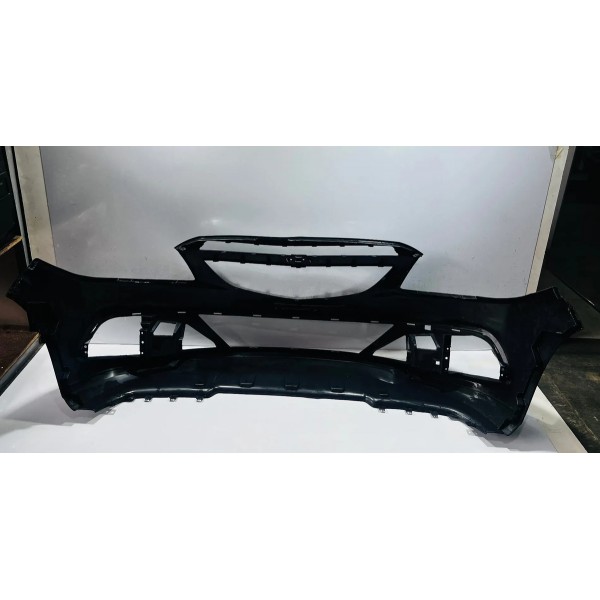 Parachoque Dianteiro Chevrolet Prisma Ltz 2013 A 2016