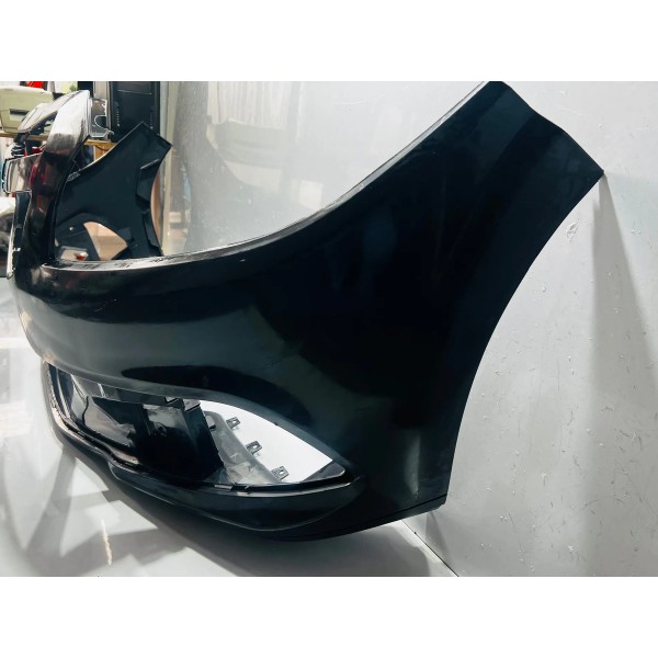 Parachoque Dianteiro Chevrolet Prisma Ltz 2013 A 2016