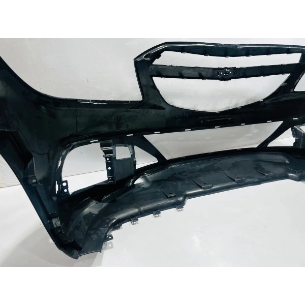 Parachoque Dianteiro Chevrolet Prisma Ltz 2013 A 2016