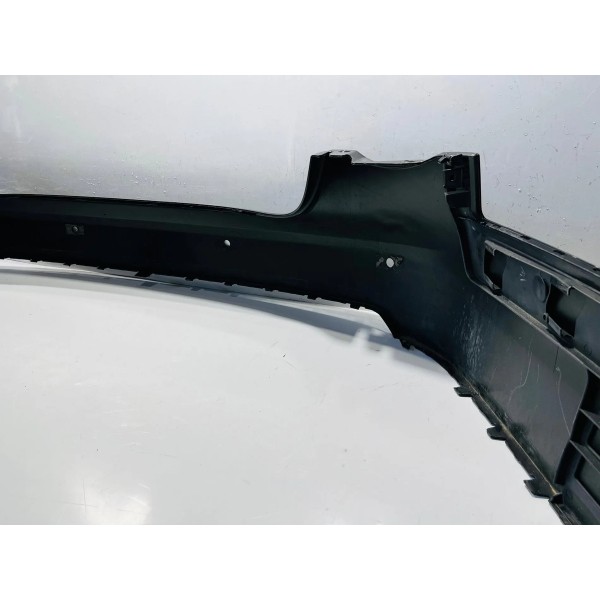 Parachoque Traseiro  Volkswagen Jetta 2015 A 2017