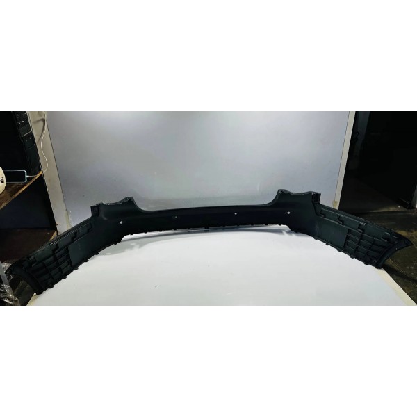 Parachoque Traseiro  Volkswagen Jetta 2015 A 2017