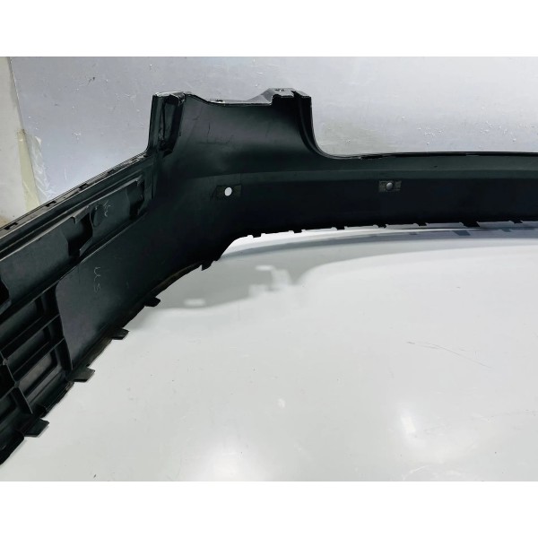 Parachoque Traseiro  Volkswagen Jetta 2015 A 2017