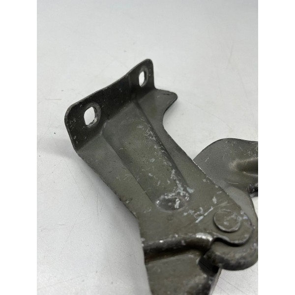 Braço Dobradiça Capo Esquerdo Nissan Versa 2013 A 2019