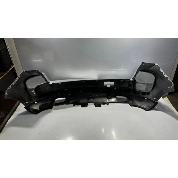 Parachoque Traseiro Citroën C3 Aircross 2014