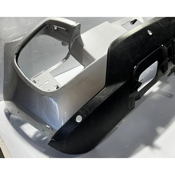 Parachoque Traseiro Citroën C3 Aircross 2014