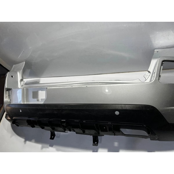 Parachoque Traseiro Citroën C3 Aircross 2014