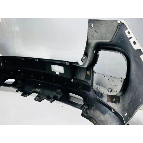 Parachoque Traseiro Citroën C3 Aircross 2014